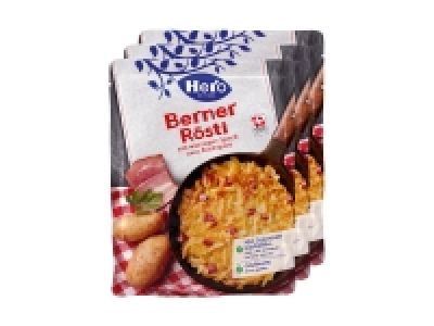 Lidl  Hero Berner Rösti