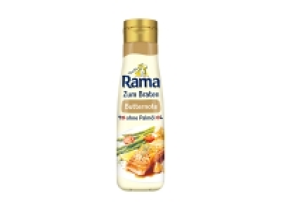 Lidl  Rama Zum Braten mit Butternote