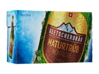 Lidl  Schweizer Bier naturtrüb