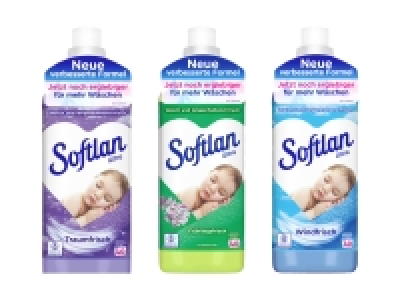 Softlan Weichspüler