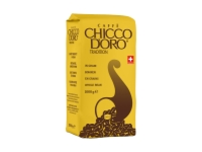 Chicco dOro Tradition