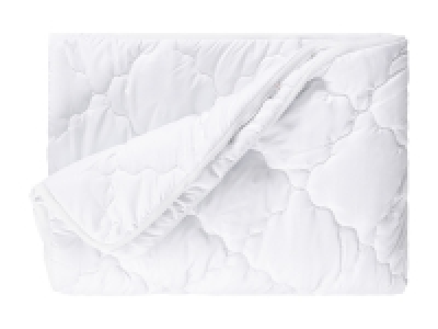 Duo-Steppbett Polygiene®