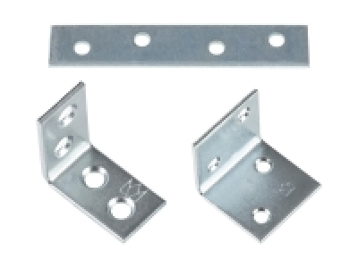 Winkel/Flachverbinder (nur in der Deutschschweiz)