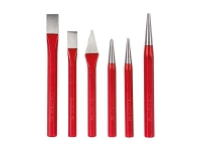 Kombi-Schlagwerkzeug-Set