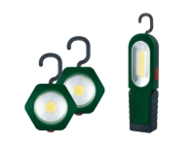 Lidl  LED-Leuchte/n