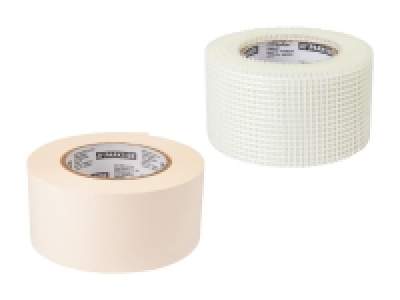 Papier-Fugendeckstreifen/Glasfaser-Fugenband