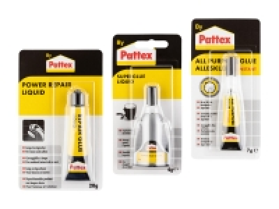 Pattex Kleber