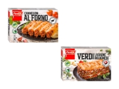 Findus Lasagne/Cannelloni CHF 3.99