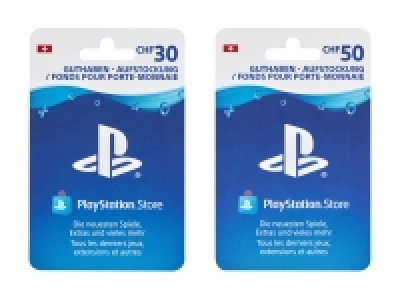 Sony Playstation CHF 30.00