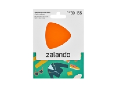 Lidl  Zalando