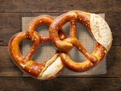 Laugenbrezel CHF 0.49