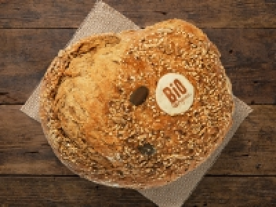 Bio Holzofenbrot UrDinkel CHF 3.49