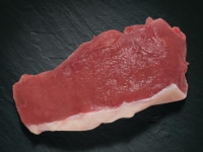 Kalbsentrecôte
