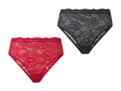 Brazilian-Slips, 3er