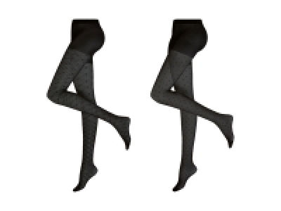 Feinstrumpfhose 20 DEN