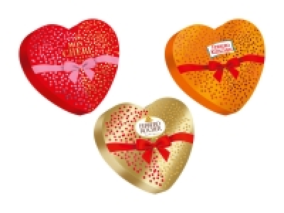 Ferrero Herz