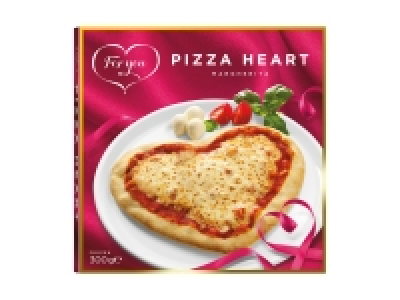 Lidl  Pizza Margherita