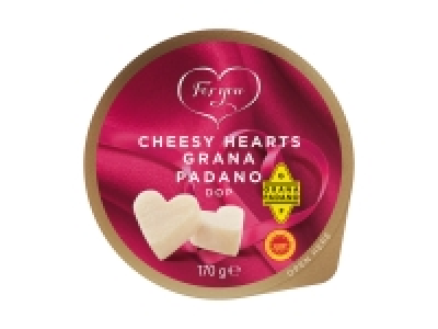 Grana Padano DOP Würfel
