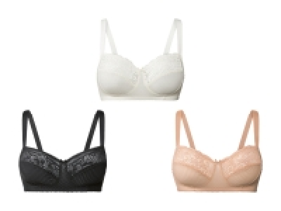 Soft-BH mit Spitze