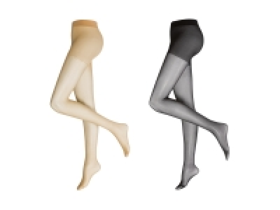 Stützstrumpfhose CHF 3.99