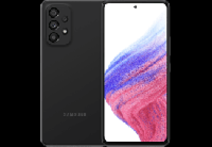 SAMSUNG Galaxy A53 5G - Smartphone (6.5  CHF 369.95