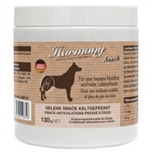 Qualipet  Harmony Dog Natural Hundesnack für gesunde Gelenke