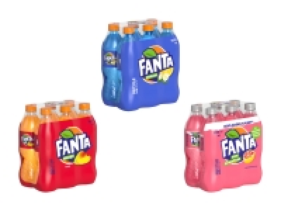 Fanta CHF 5.95