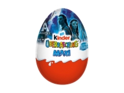 Ferrero Kinder Überraschung CHF 4.95