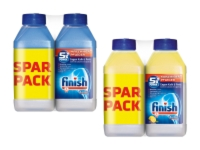 Finish Spülmaschinenreiniger