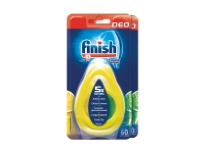 Finish Spülmaschinen Deo
