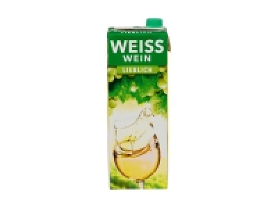 Tafelwein weiss CHF 2.29