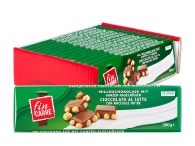 Milchschokolade CHF 24.21
