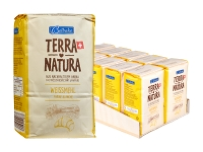 Terra Natura Weissmehl CHF 11.83