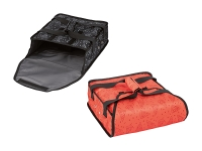 Ellehammer Pizza-Thermotasche