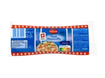 Pizza Mozzarella CHF 2.59