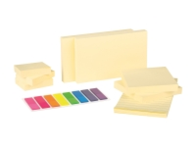 Haftnotizen-Set, 9-teilig