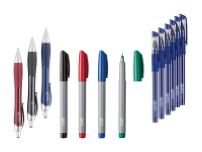 Stifte-Set