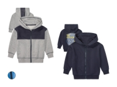 Lidl  Sweatjacke