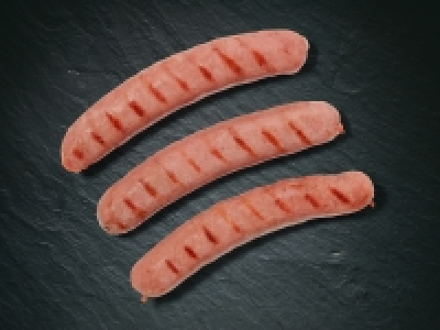 Lidl  Bauernbratwurst