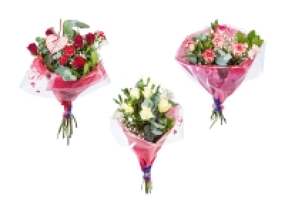 Rosen-Nelken-Strauss