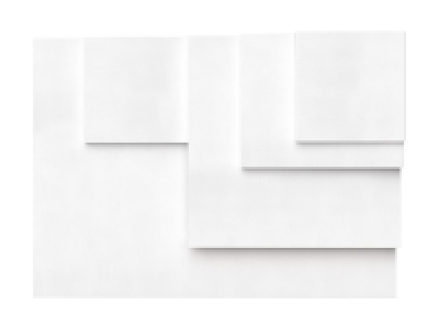 Leinwand/-Set