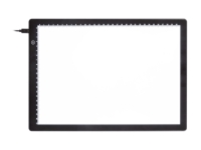 LED Light Pad (nur in der Westschweiz)