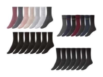 Socken, 7er