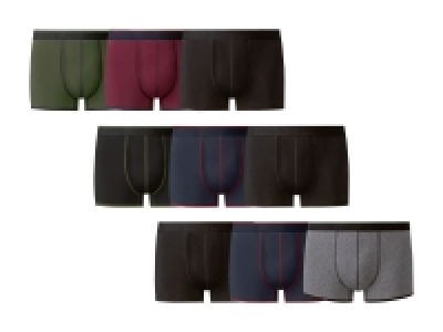 Boxer, 3er CHF 9.99