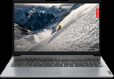 MediaMarkt Lenovo Idea LENOVO-IDEA IdeaPad 1 15IJL7 - Notebook (15.6 