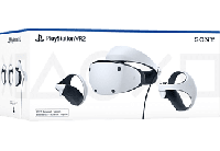 MediaMarkt Sony Ps SONY PS PlayStation VR2 - VR-Headset (Weiss/Schwarz)