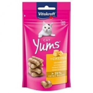 Vitakraft Cat Yums CHF 2.10