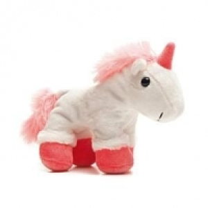 Qualipet  Aumüller Katzenspielkissen Einhorn 55g