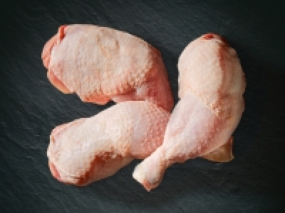 Pouletschenkel