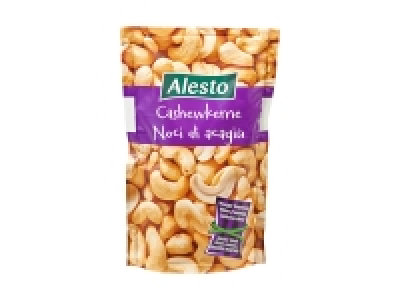 Lidl  Cashewkerne